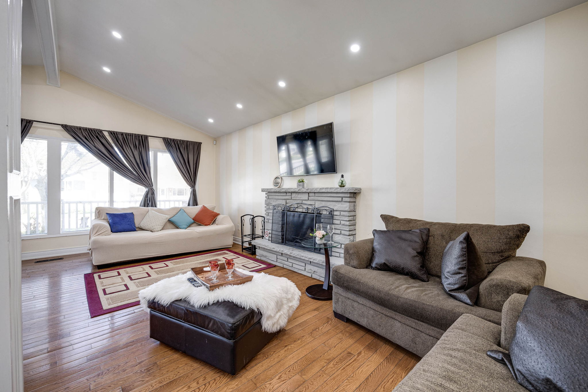 Toronto property showcase — delivered property photograph 5