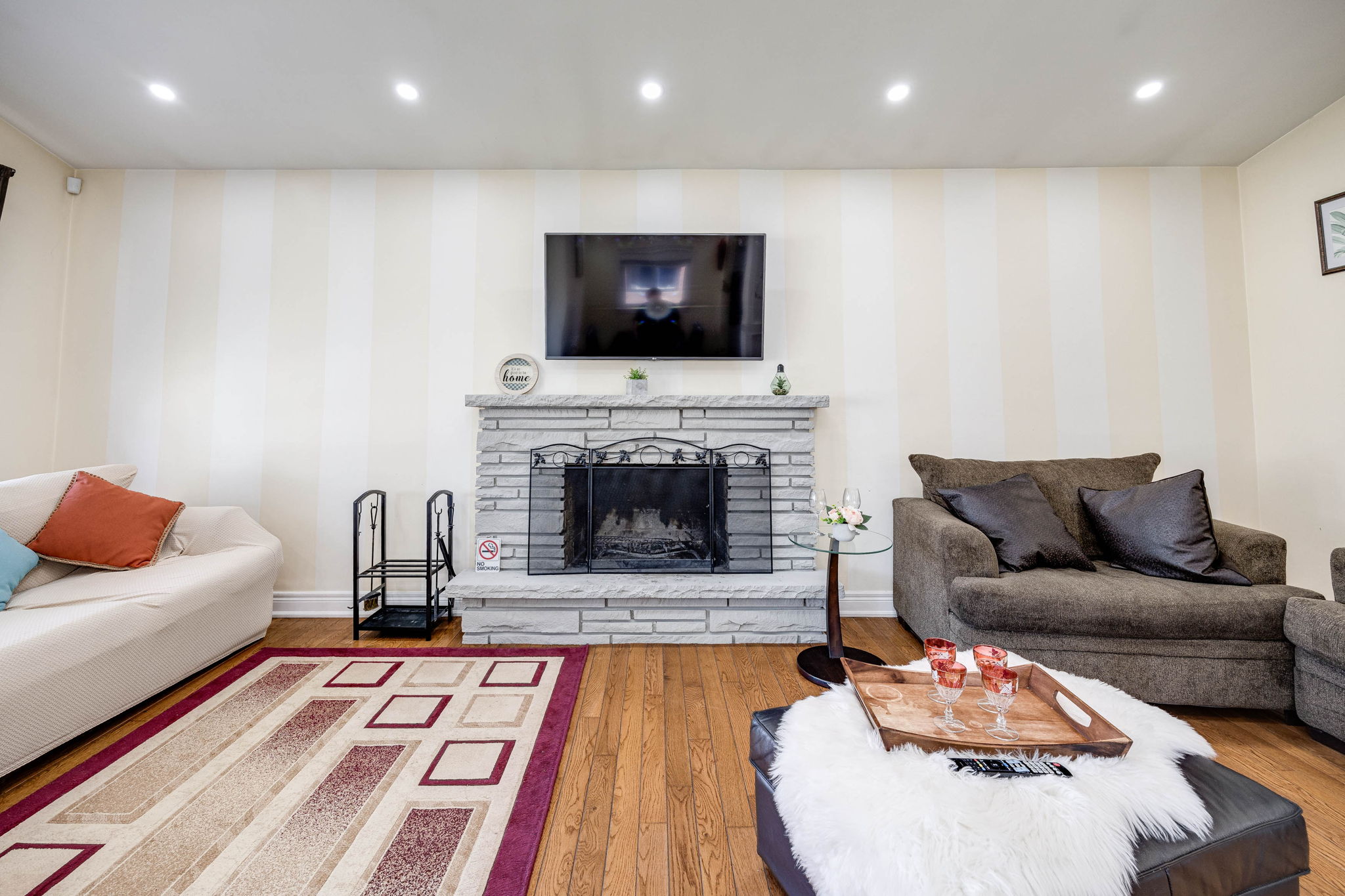 Toronto property showcase — delivered property photograph 4
