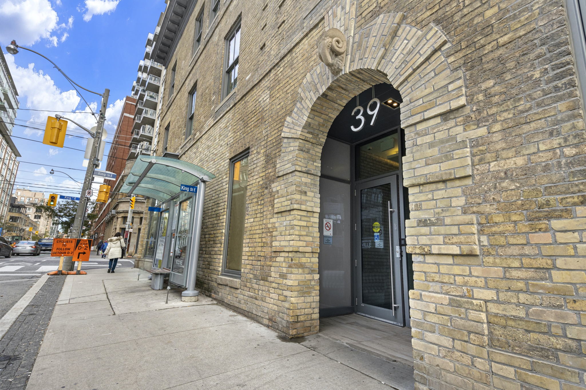 Toronto property showcase