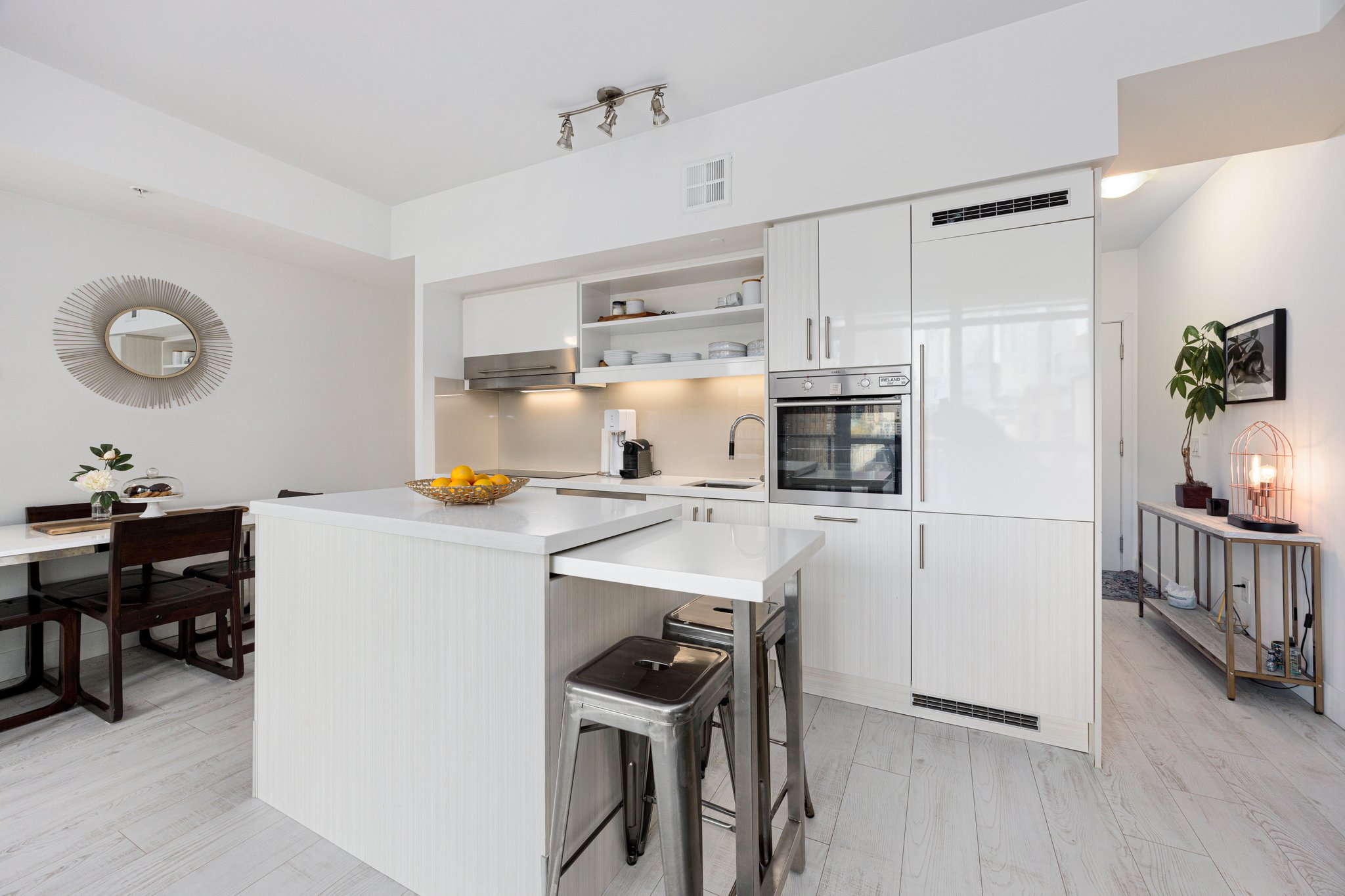 Toronto property showcase — delivered property photograph 4