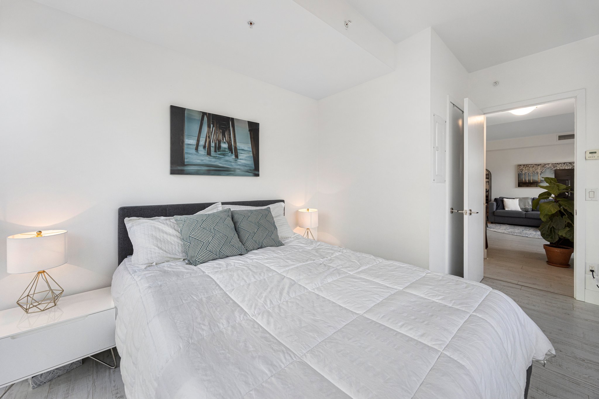 Toronto property showcase — delivered property photograph 11