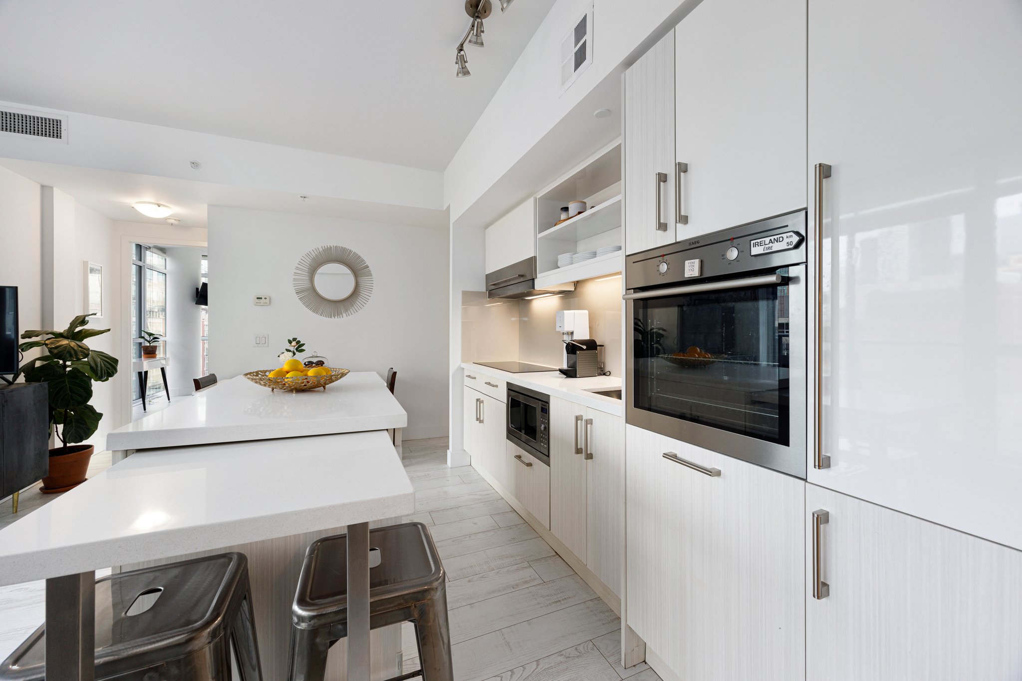 Toronto property showcase — delivered property photograph 2