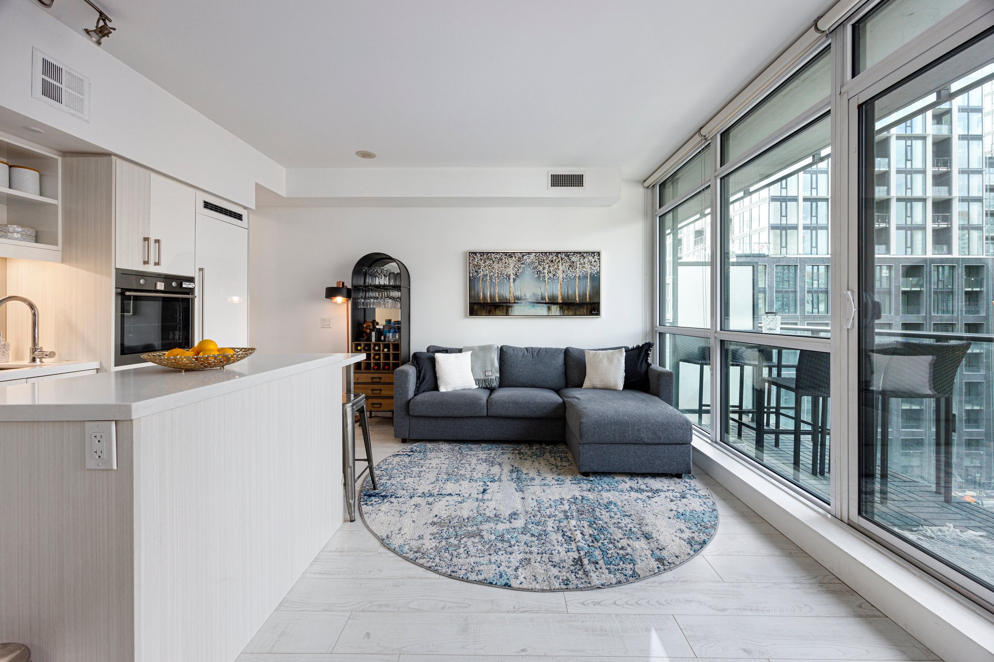 Toronto property showcase — delivered property photograph 8