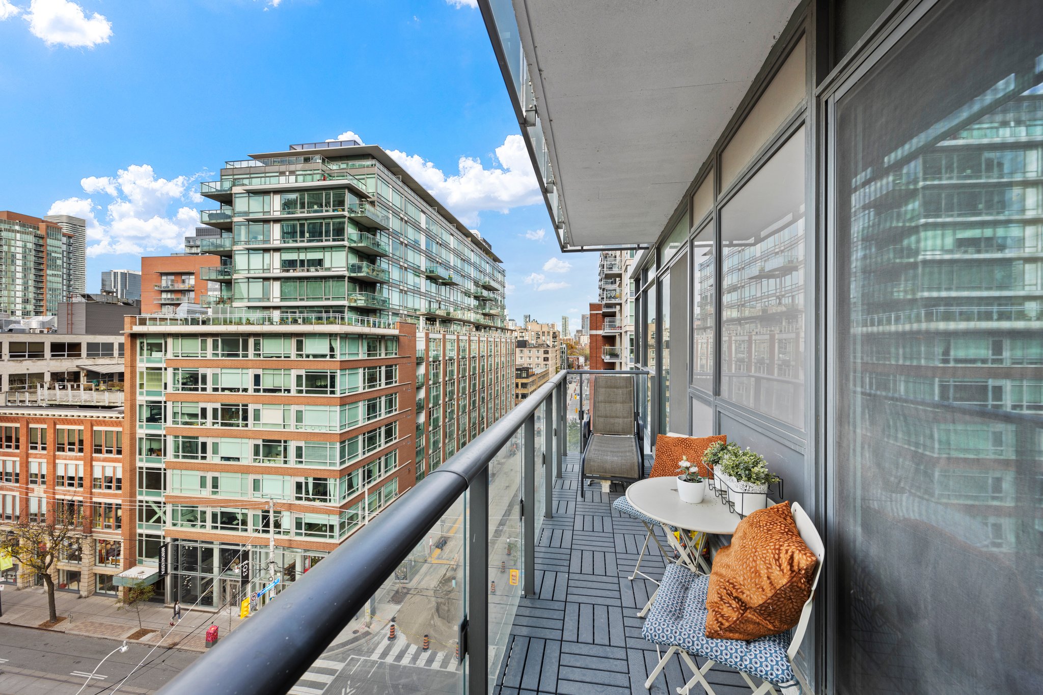 Toronto property showcase — delivered property photograph 17