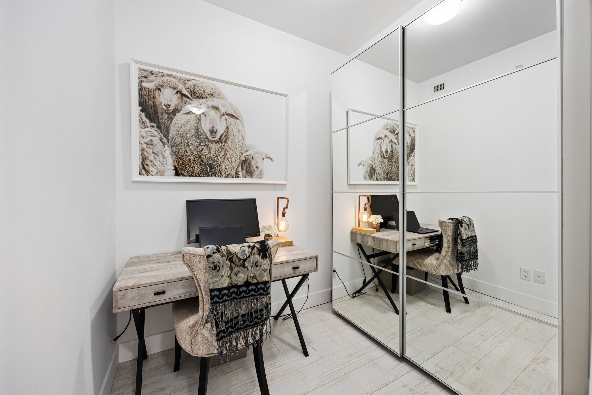 Toronto property showcase — delivered property photograph 14