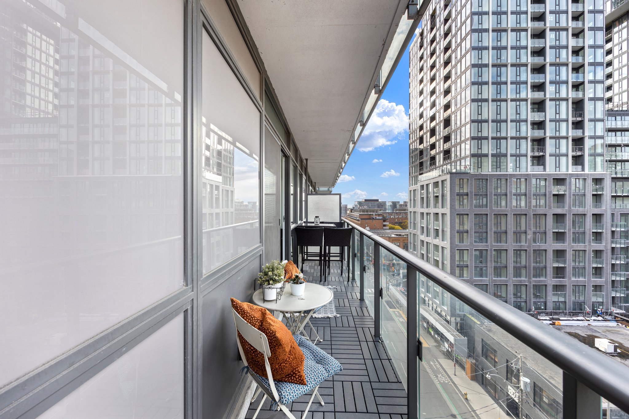 Toronto property showcase — delivered property photograph 18
