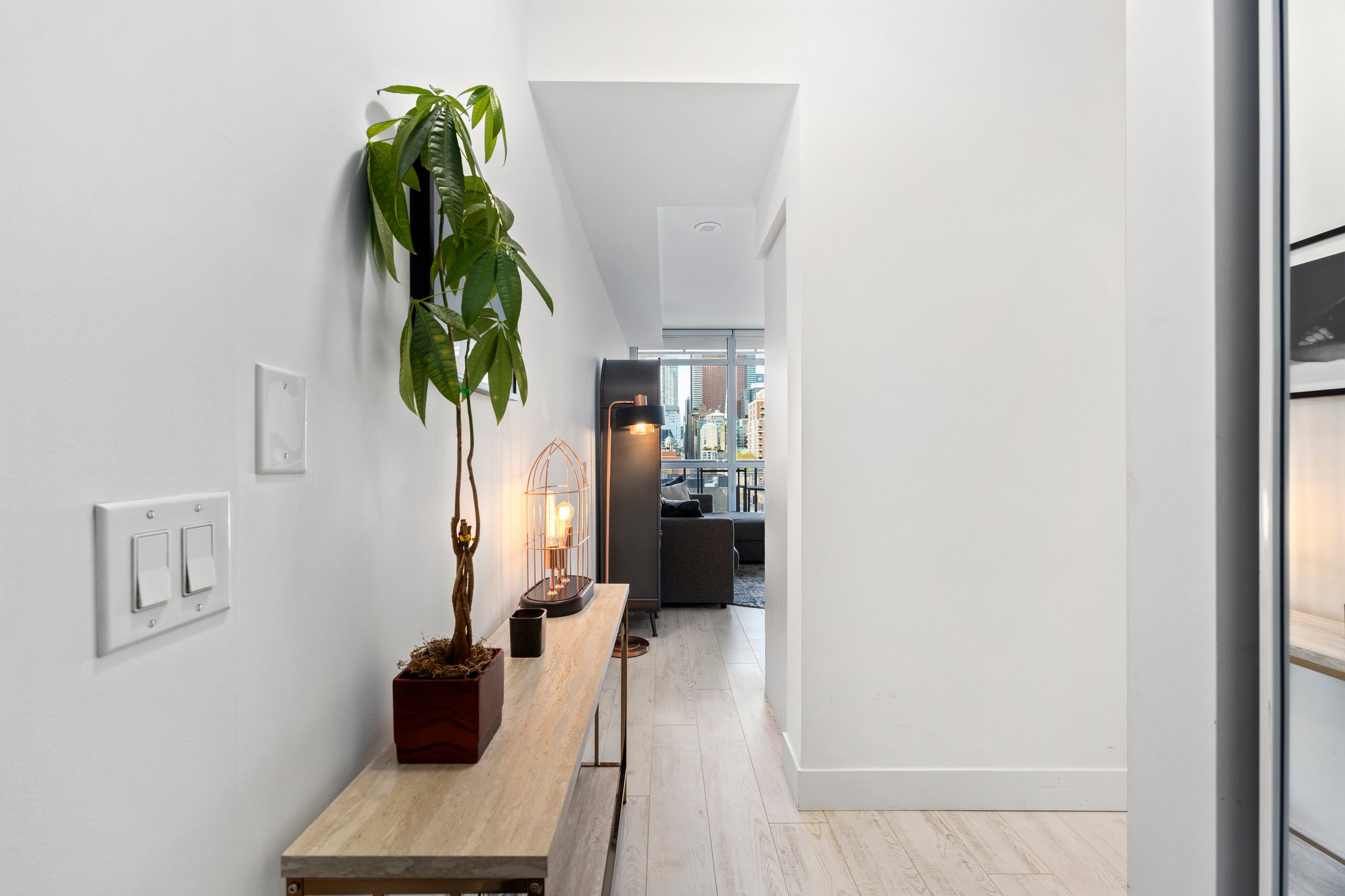 Toronto property showcase — delivered property photograph 15