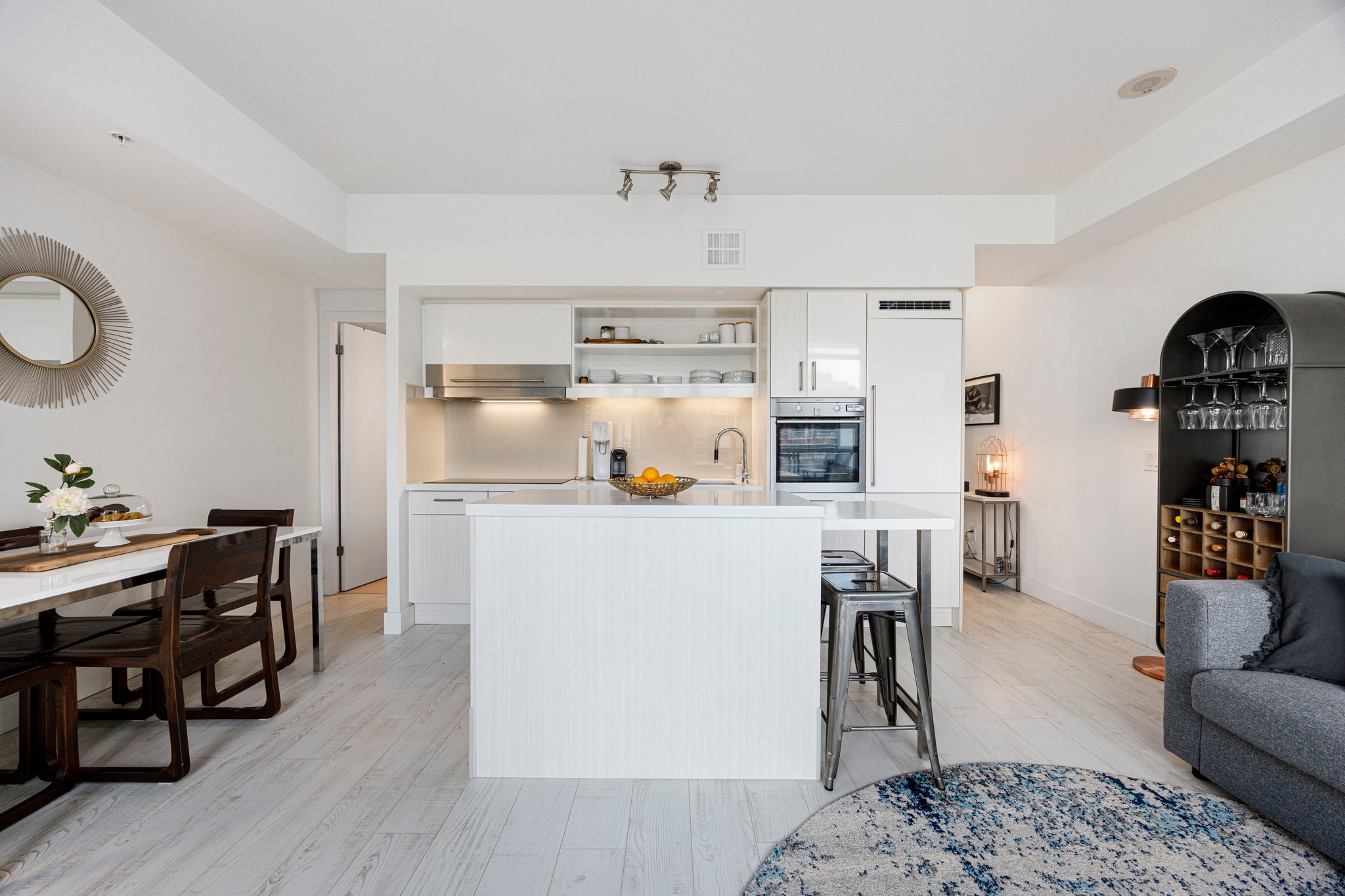 Toronto property showcase — delivered property photograph 5