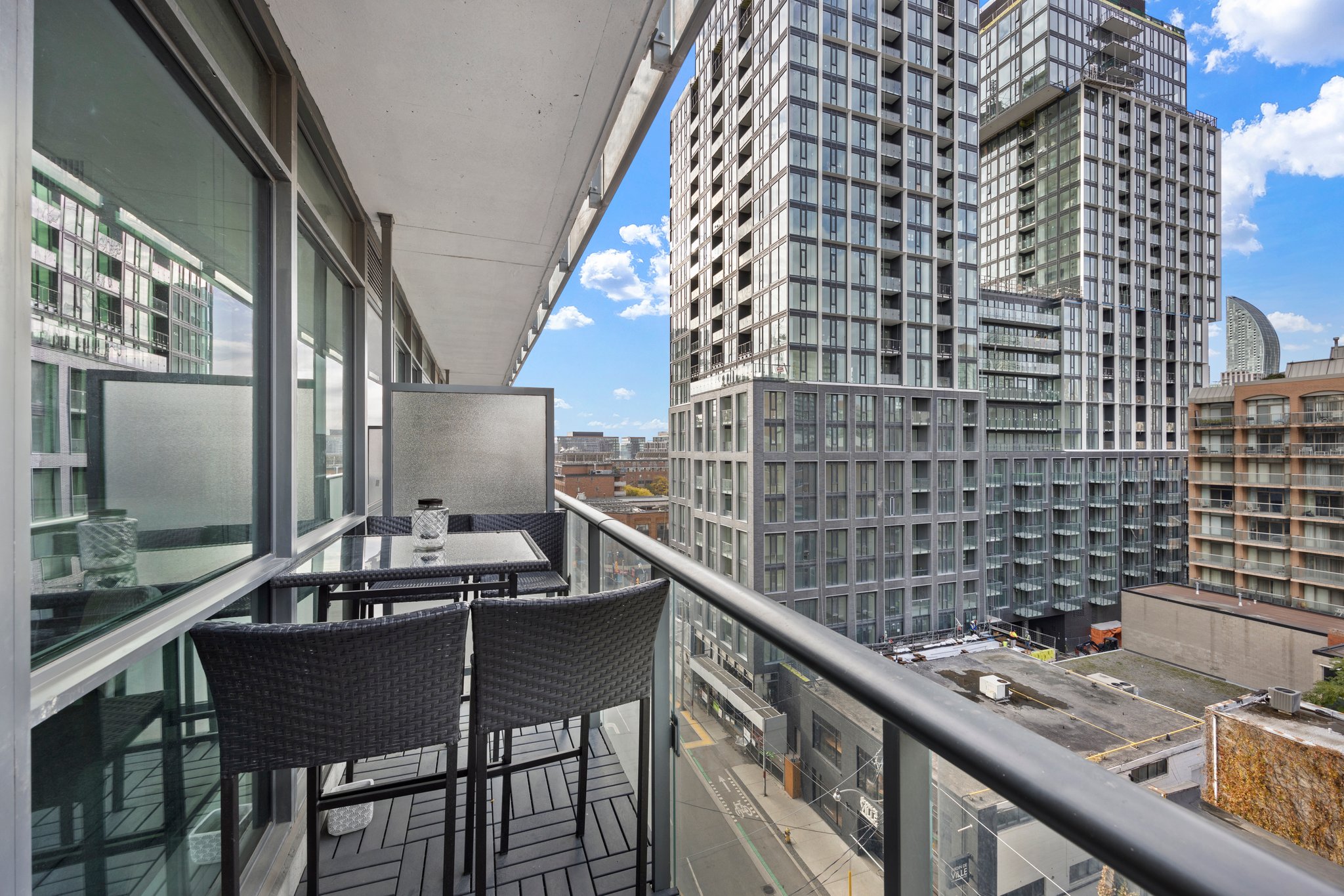 Toronto property showcase — delivered property photograph 16