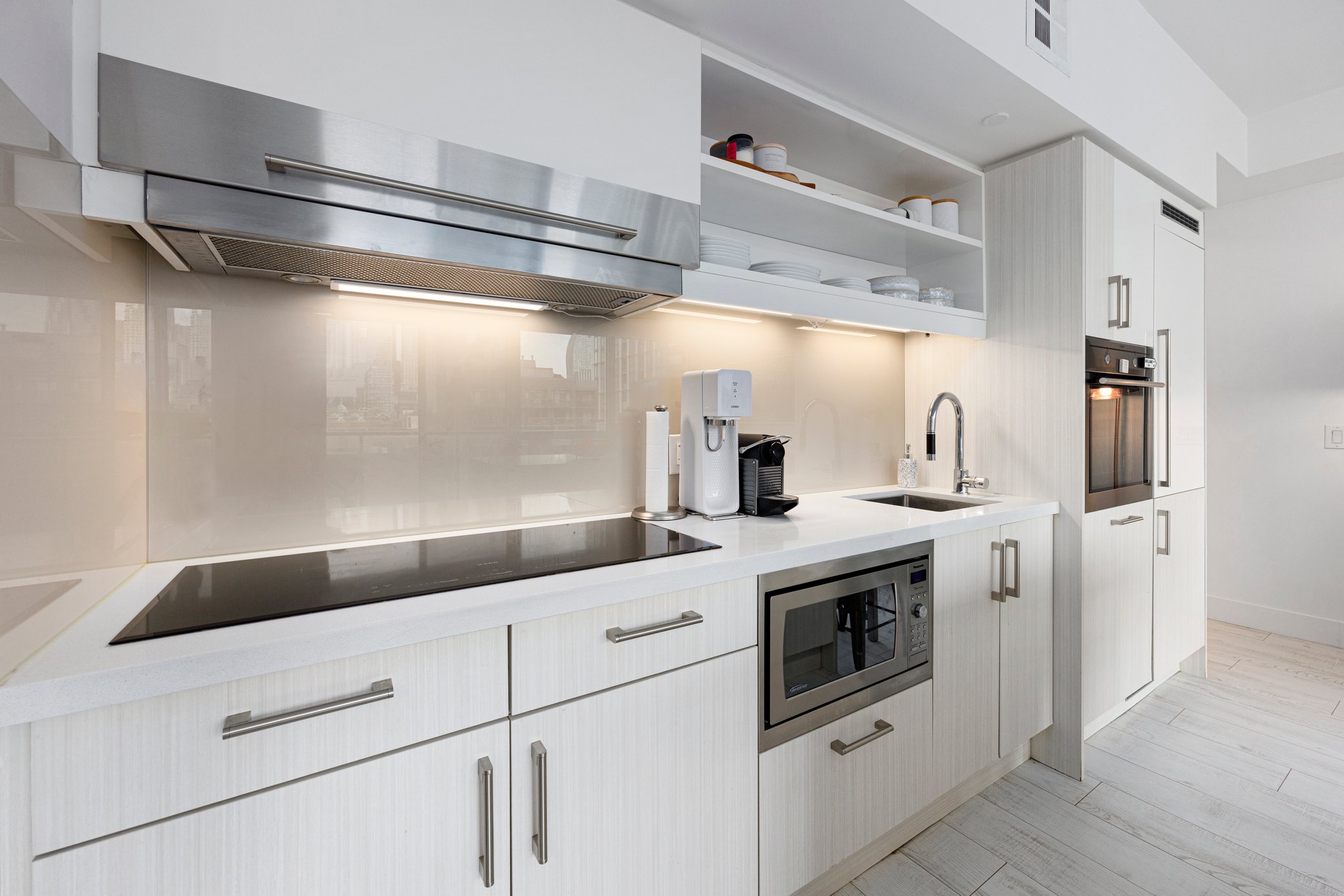 Toronto property showcase — delivered property photograph 7