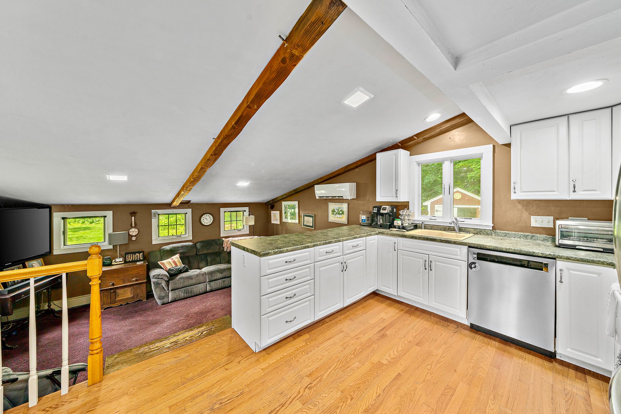 39 Underwood St, Holliston, MA 01746 TMRE Photography