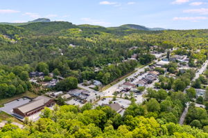 Downtown Highlands