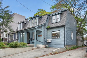 39 Wychwood Ave, Toronto ON
