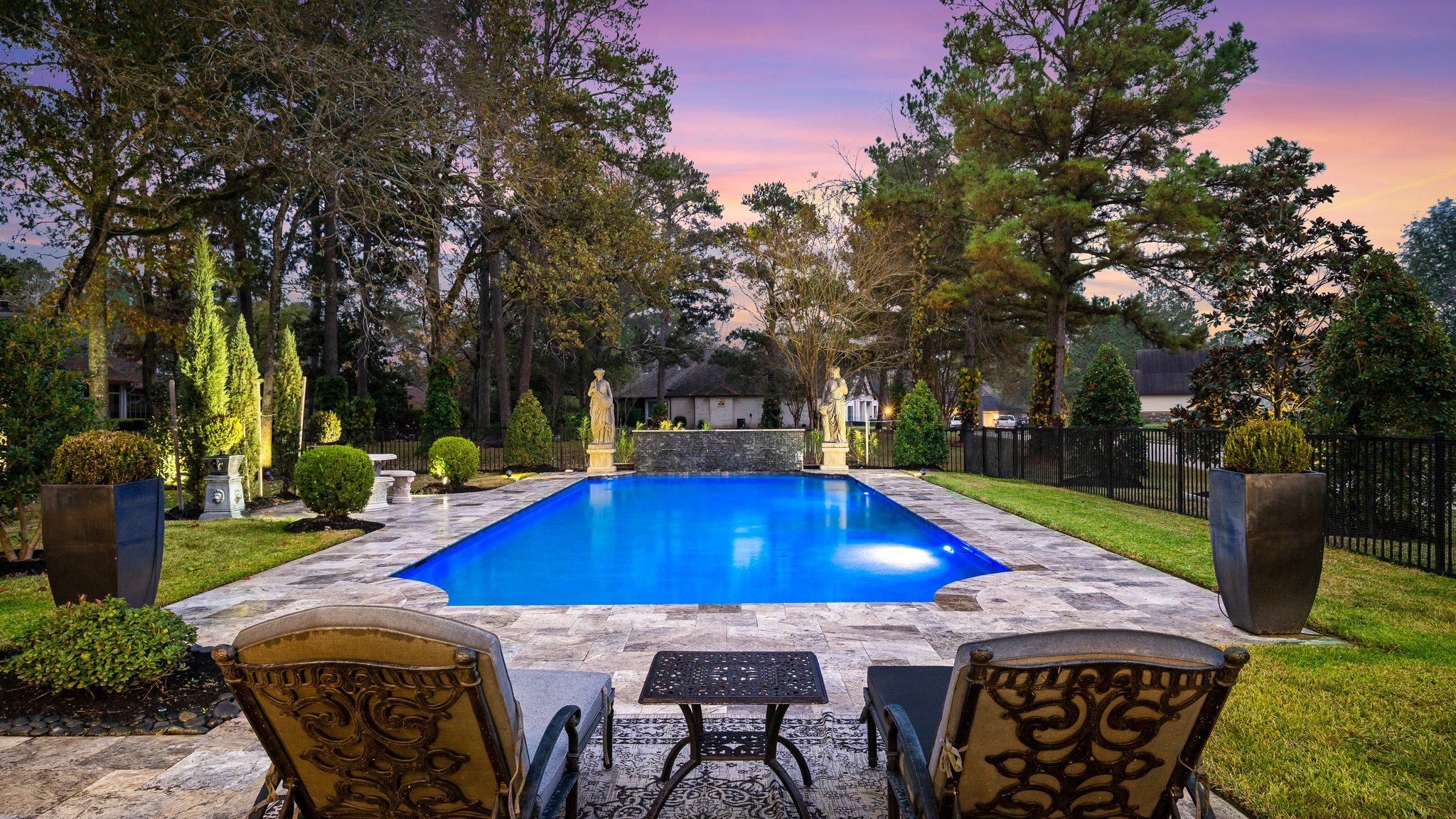 39 Wycliffe Dr, Montgomery, TX 77356 Houston Real Estate Media