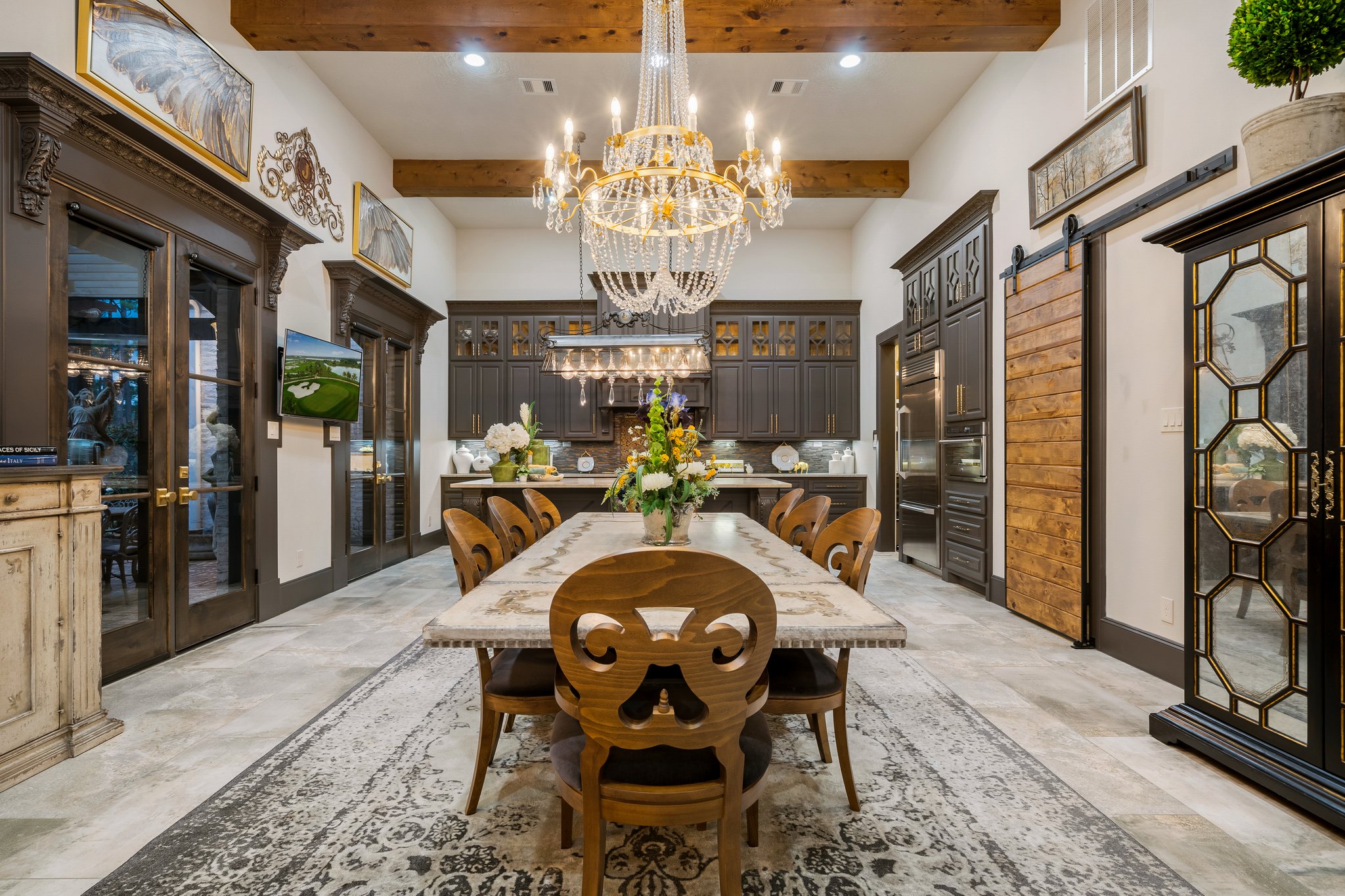 39 Wycliffe Dr, Montgomery, TX 77356 Houston Real Estate Media