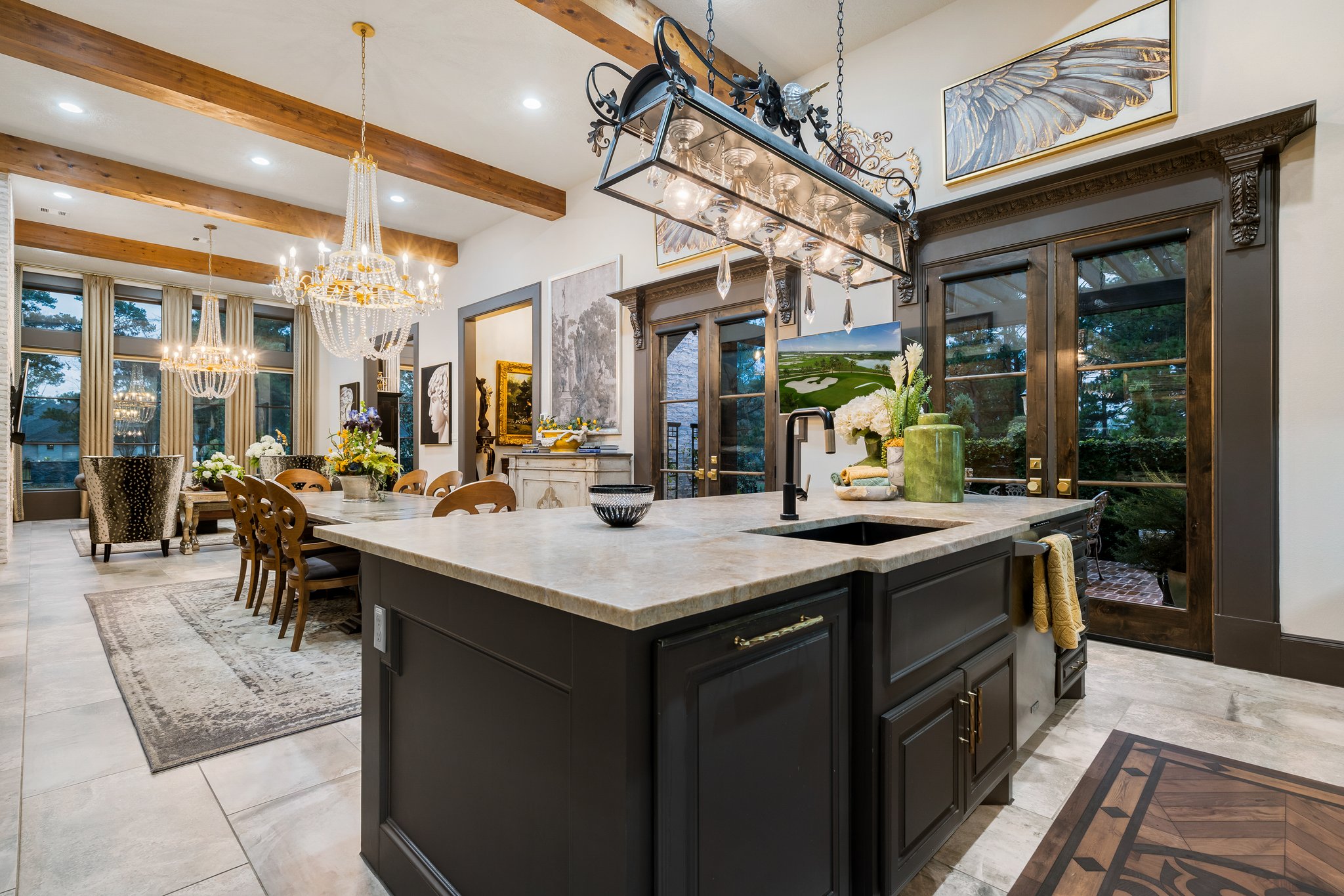 39 Wycliffe Dr, Montgomery, TX 77356 Houston Real Estate Media