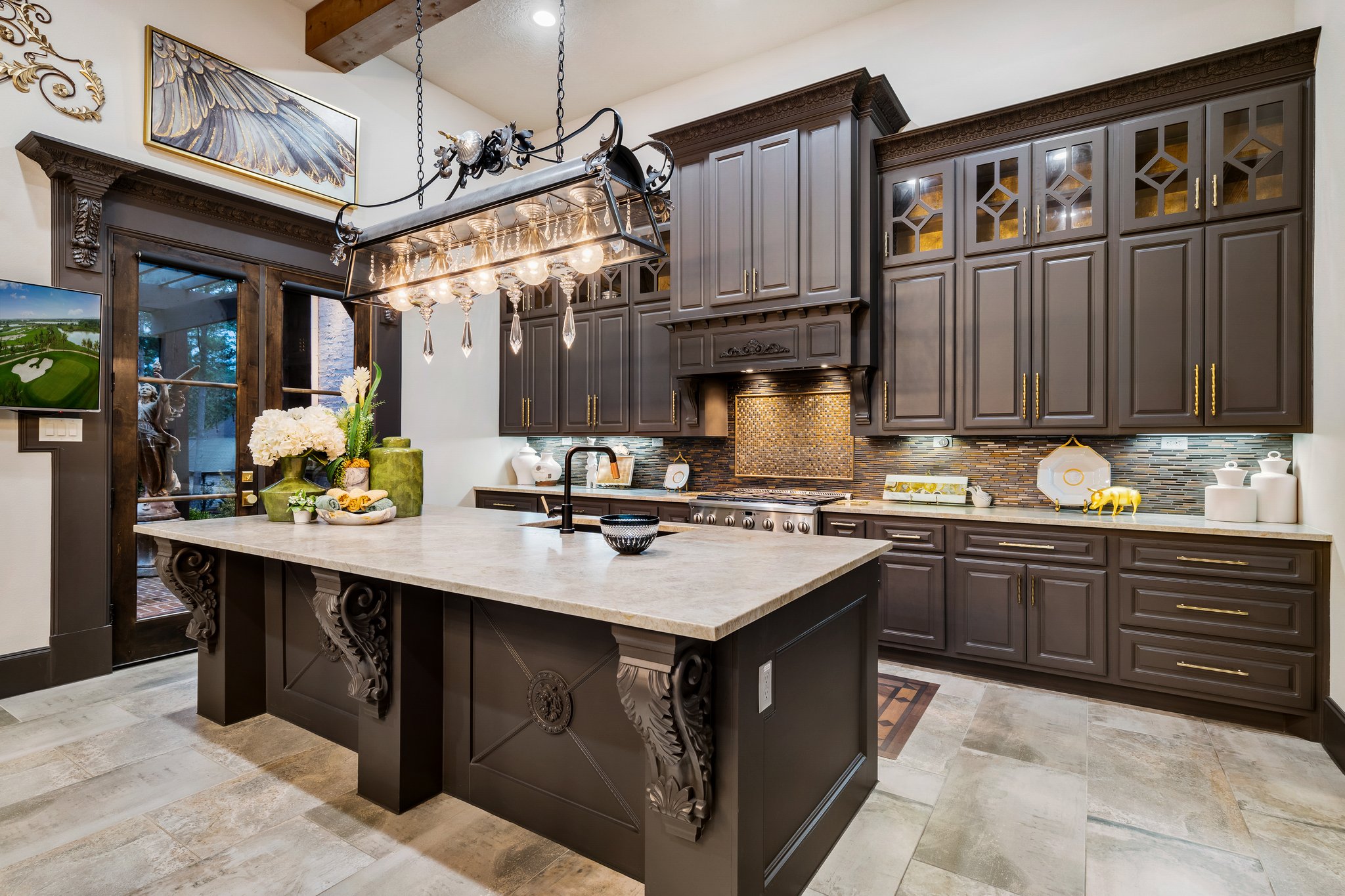 39 Wycliffe Dr, Montgomery, TX 77356 Houston Real Estate Media