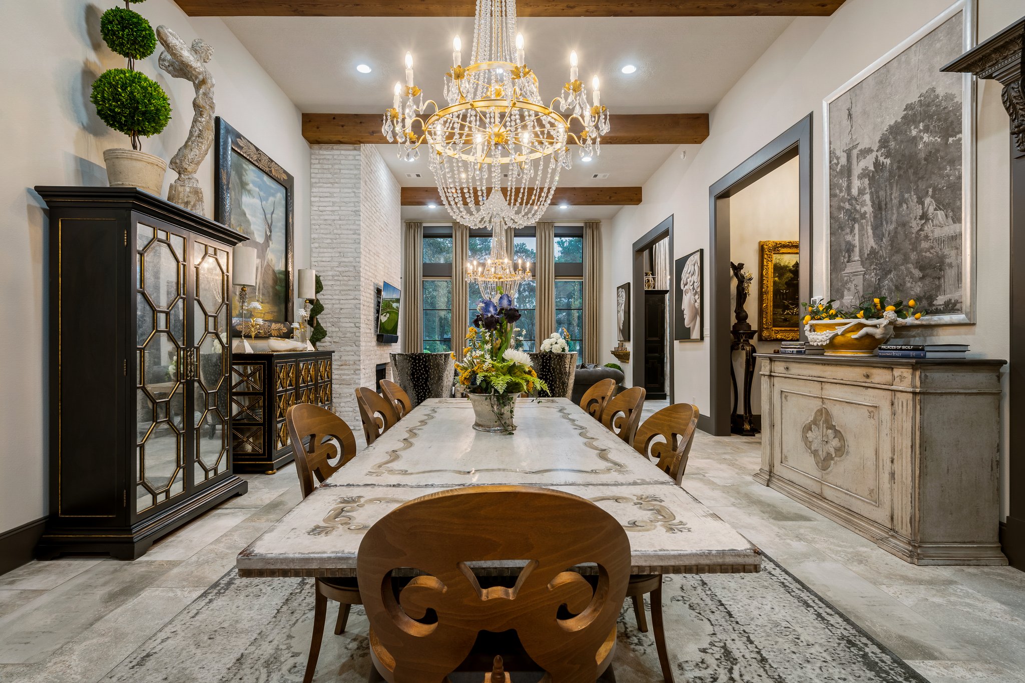 39 Wycliffe Dr, Montgomery, TX 77356 Houston Real Estate Media