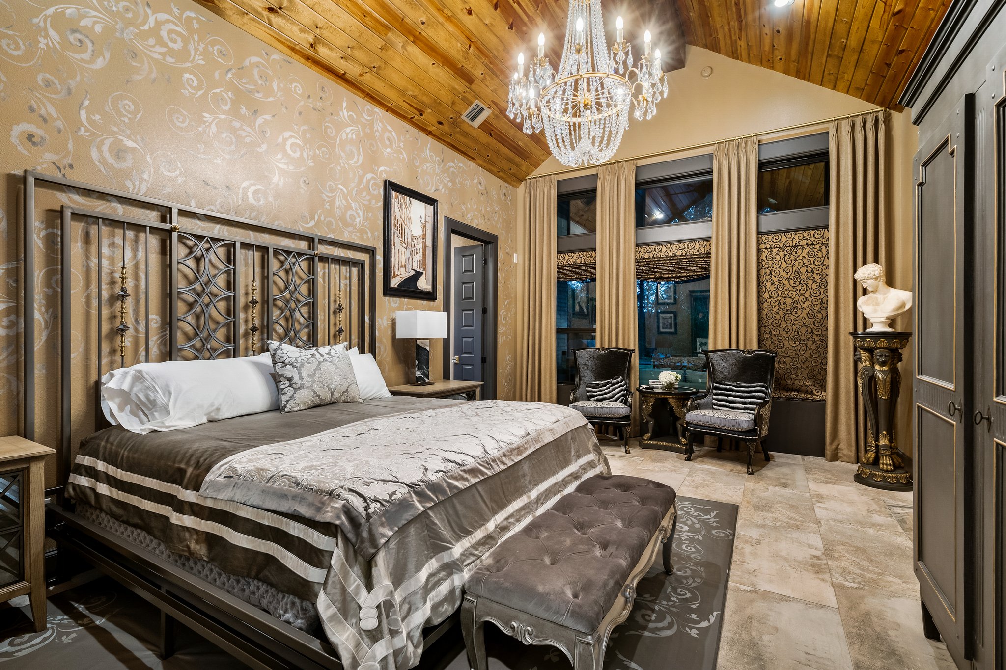 39 Wycliffe Dr, Montgomery, TX 77356 Houston Real Estate Media