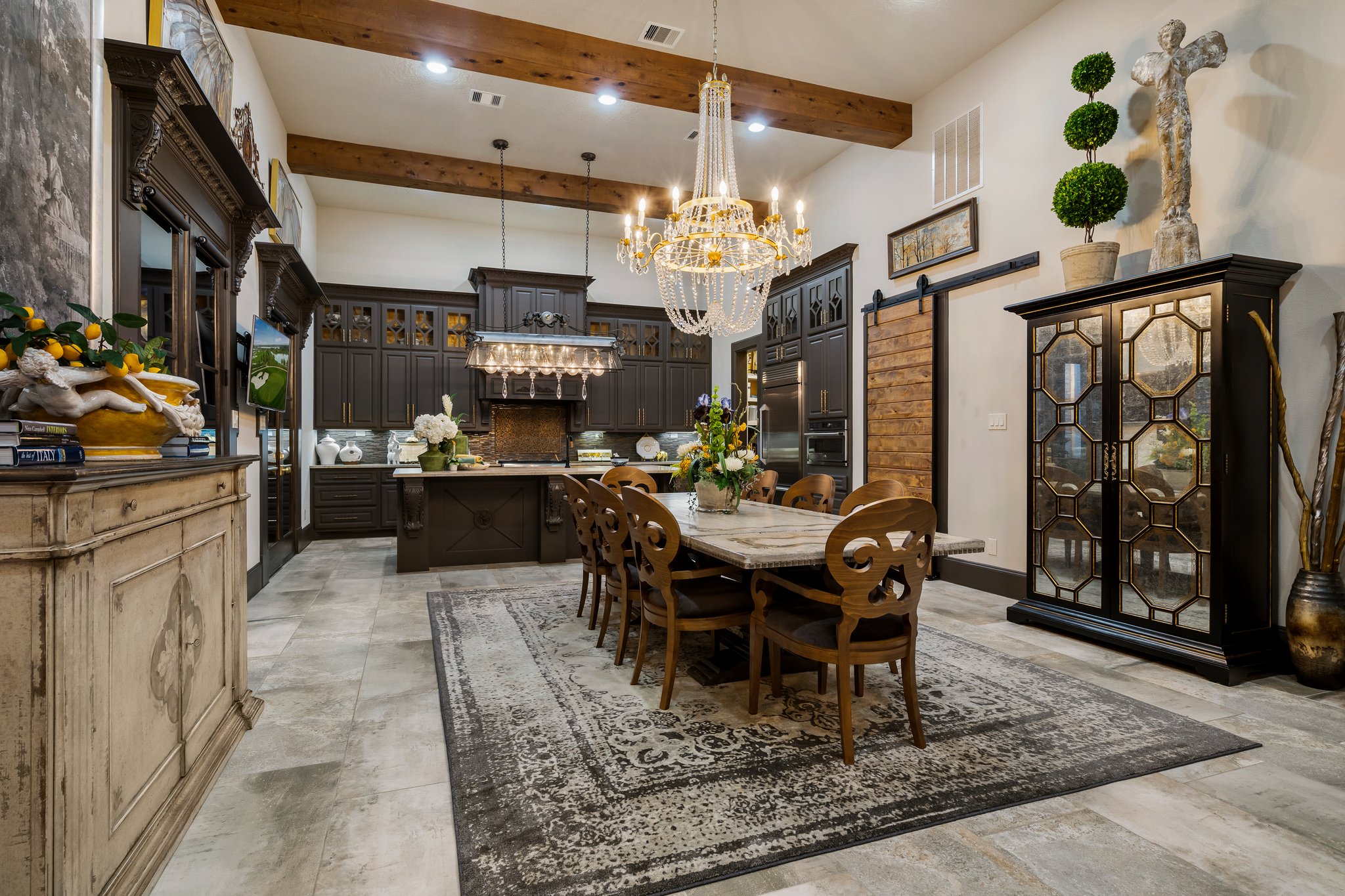 39 Wycliffe Dr, Montgomery, TX 77356 Houston Real Estate Media