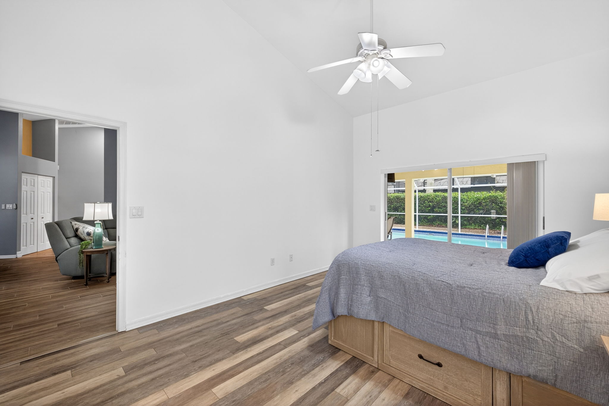 Primary Bedroom 2 of 3