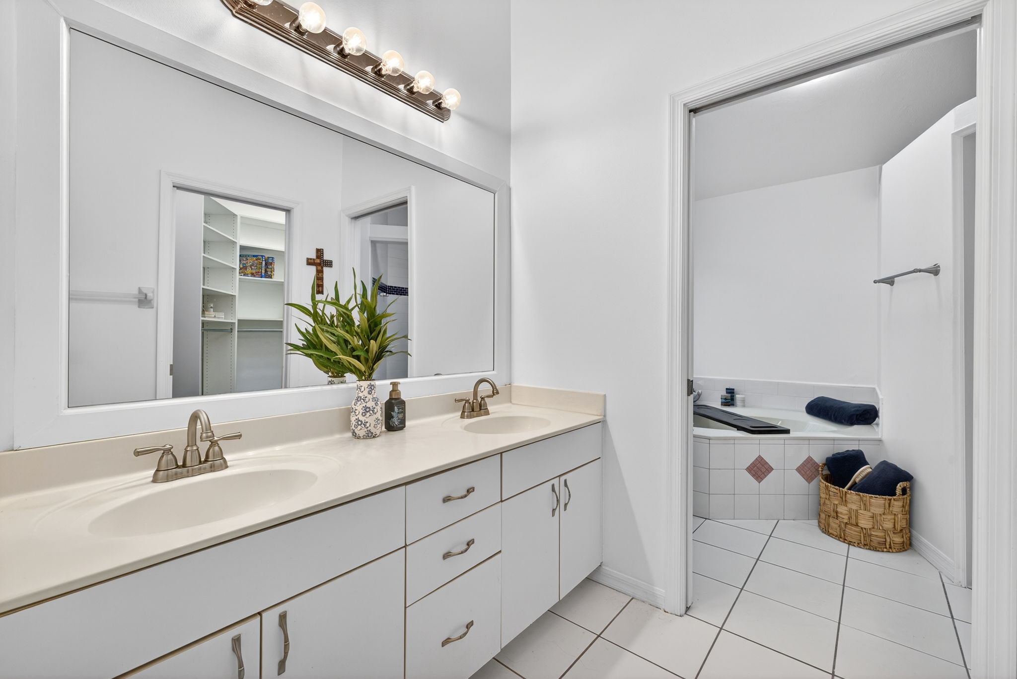 Primary Bathroom 1 of 2