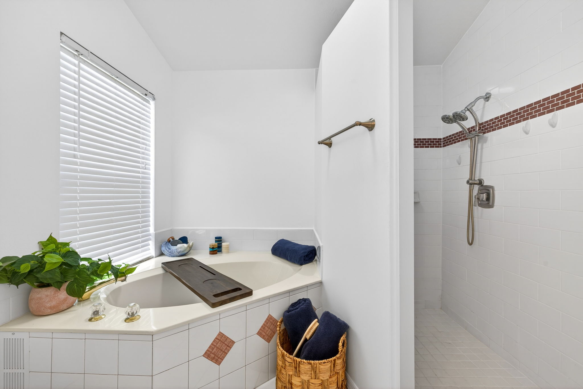 Primary Bathroom 2 of 2