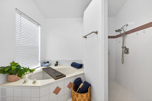 Primary Bathroom 2 of 2