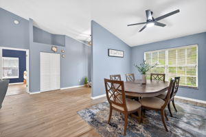 Dining Room 2 of 2