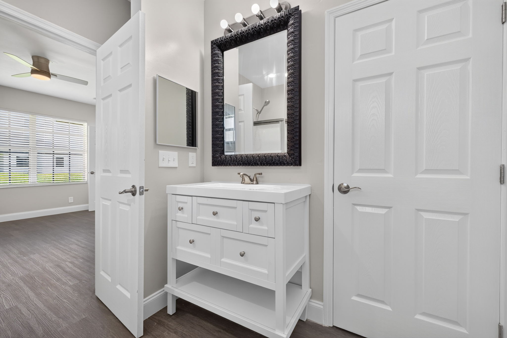 Primary Bathroom 3 of 3