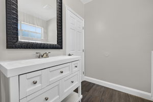 Primary Bathroom 1 of 3