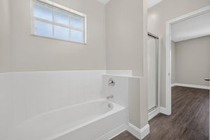 Primary Bathroom 2 of 3