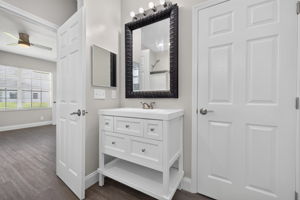 Primary Bathroom 3 of 3