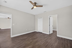 Primary Bedroom 2 of 3