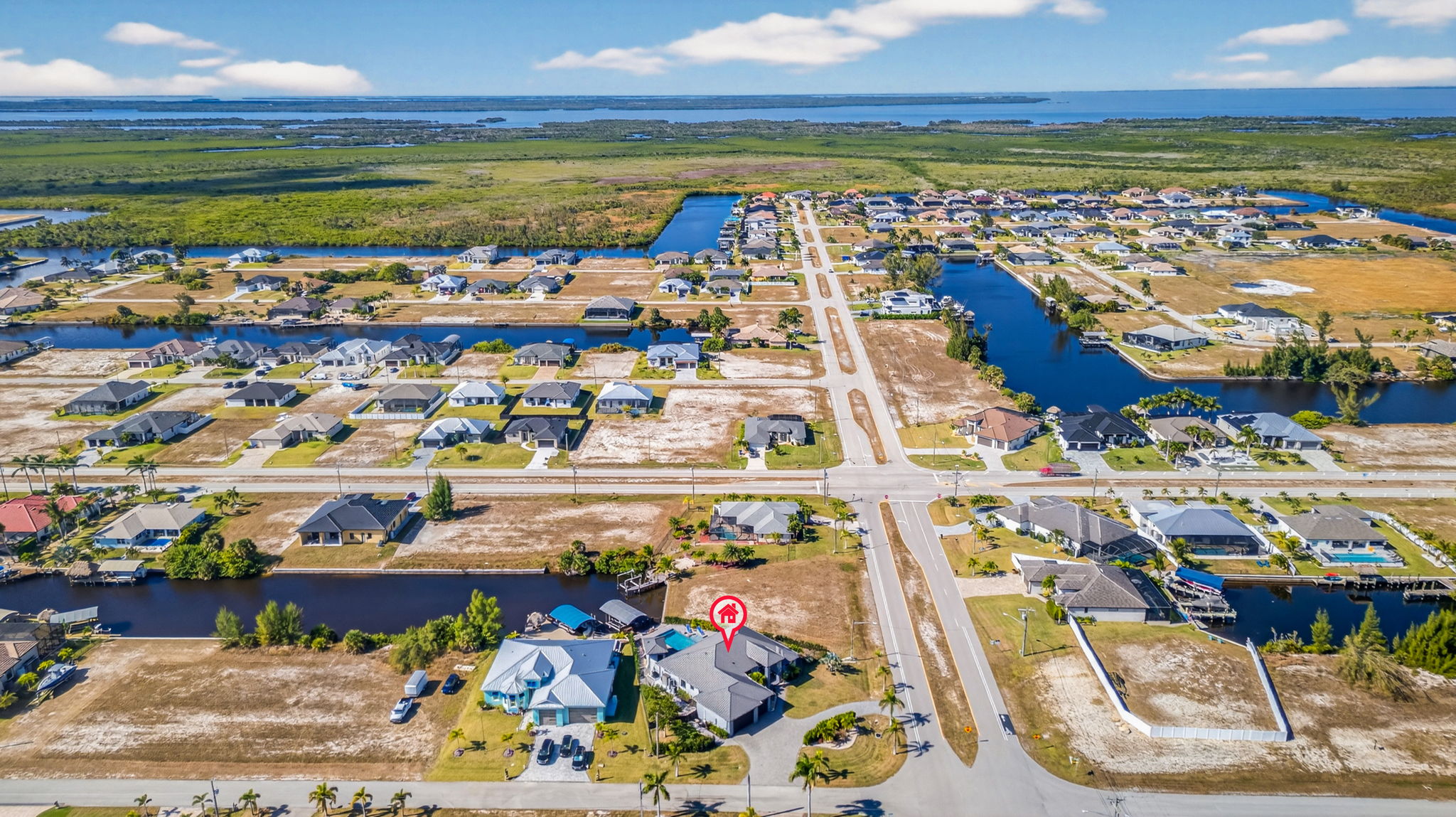 Aerial View 2-marker