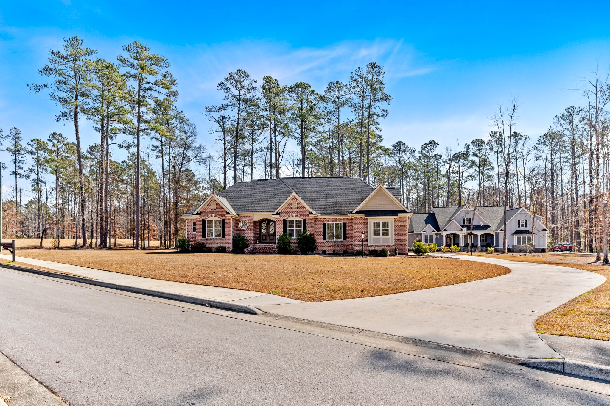 3900 Sienna Trail, New Bern, NC 28562, USA Photo 4