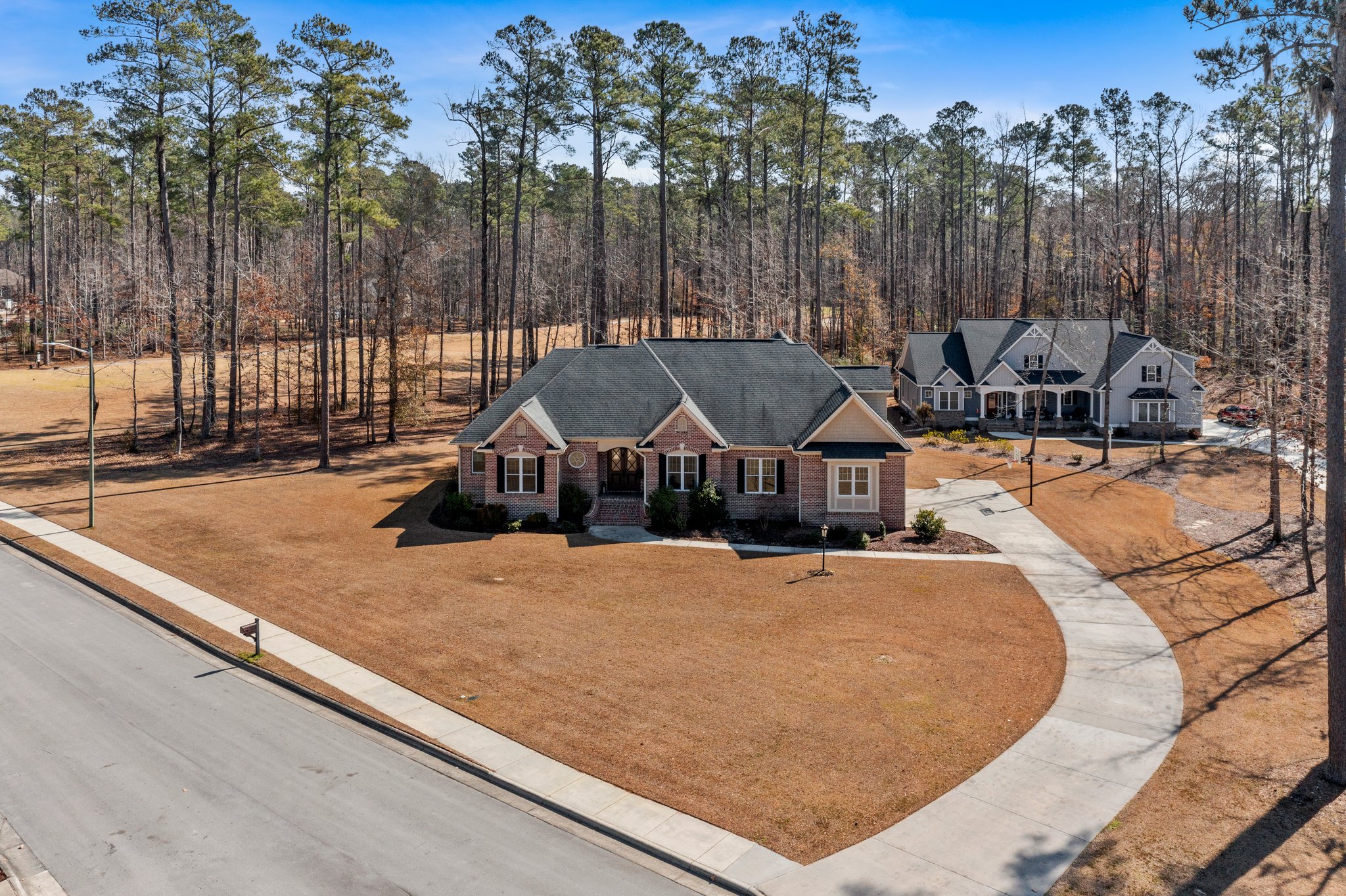 3900 Sienna Trail, New Bern, NC 28562, USA Photo 15