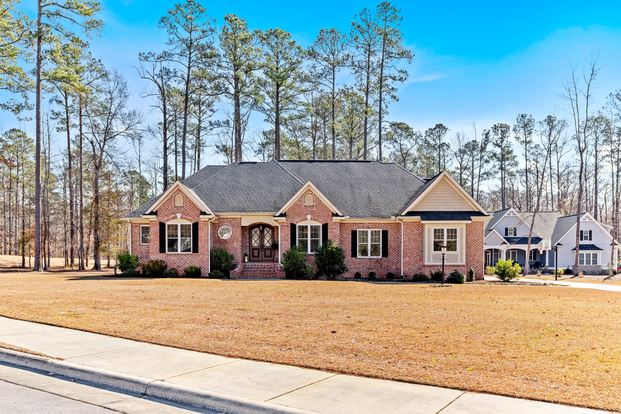 3900 Sienna Trail, New Bern, NC 28562, USA Photo 2
