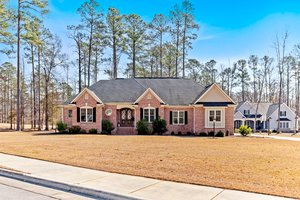 3900 Sienna Trail, New Bern, NC 28562, USA Photo 1