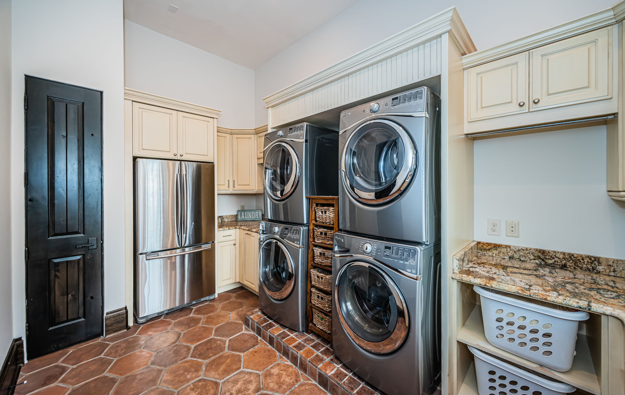 Main Level Laundry Room1a