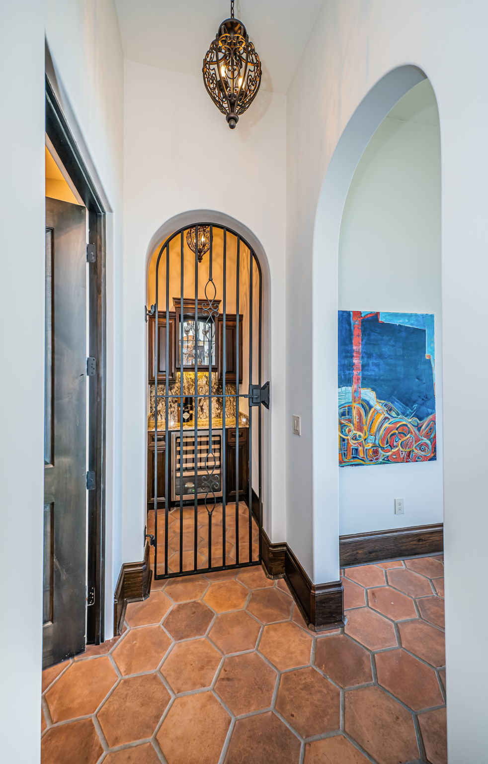 Wine Cellar Closet1a