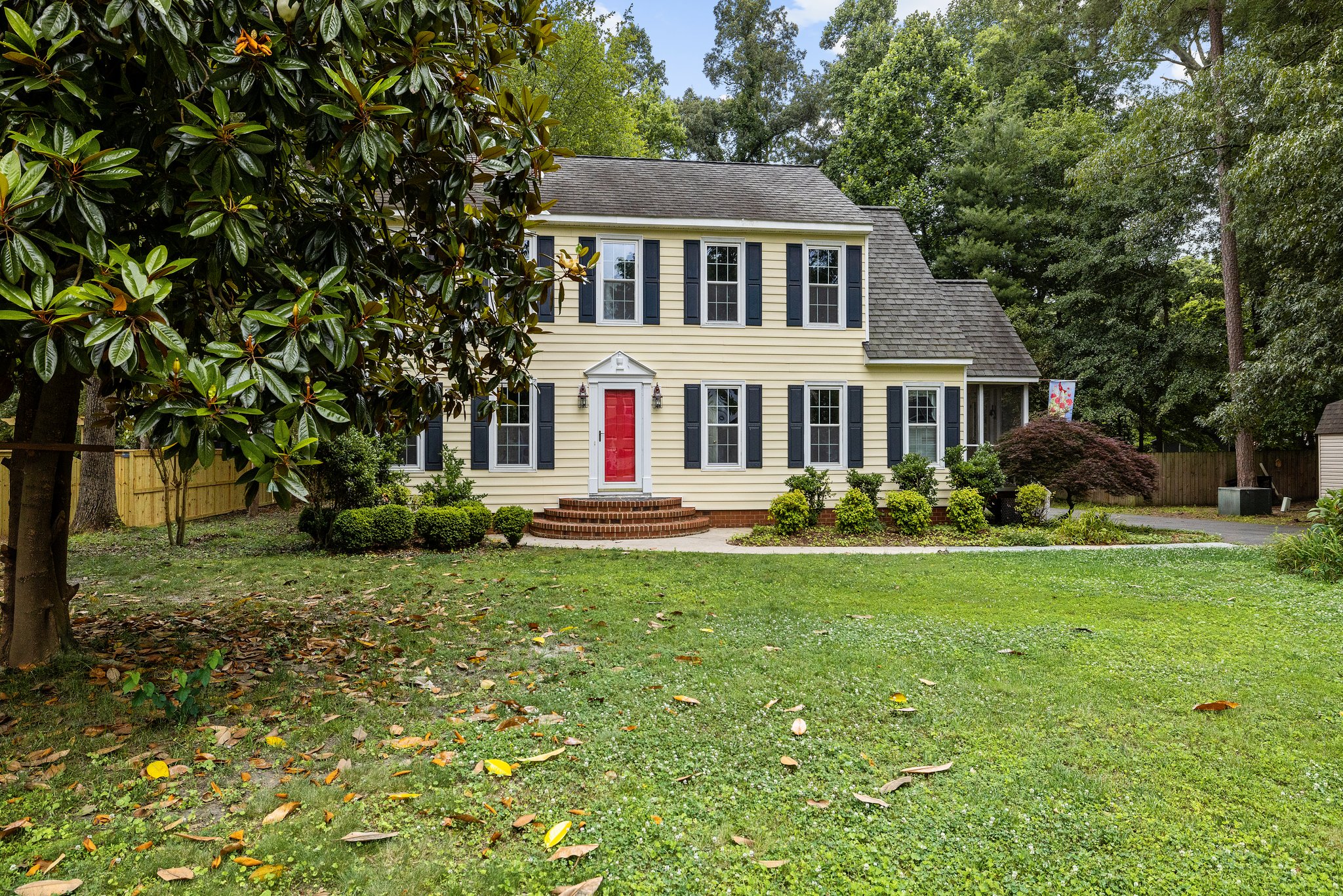 3901 Glen Oaks Ct, Chester, VA 23831 Tour VA Homes