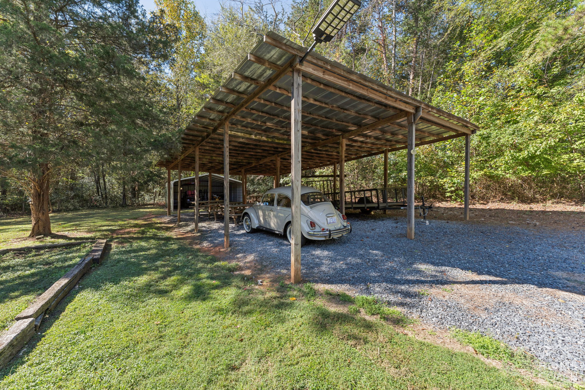 Residential — Franklinville, NC