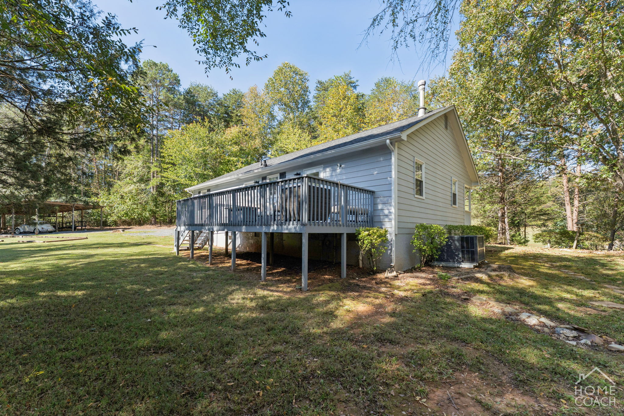 Residential — Franklinville, NC
