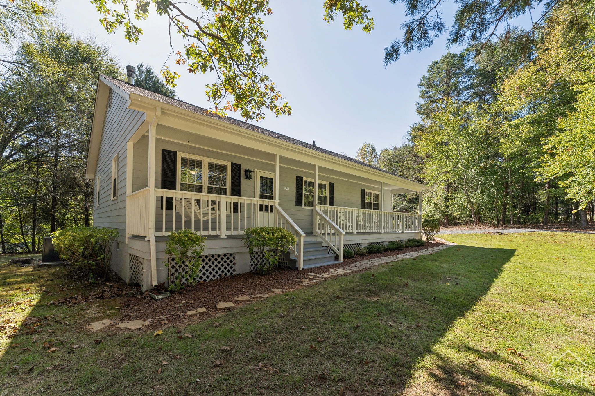 Residential — Franklinville, NC