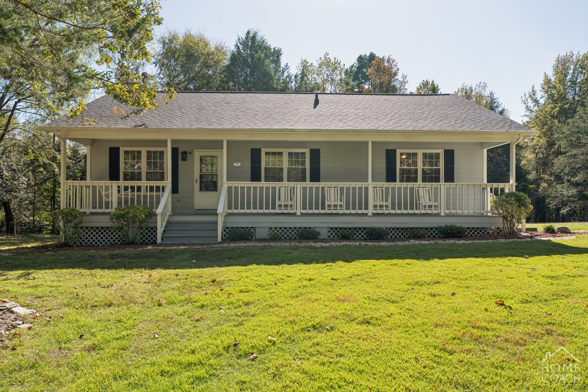 Residential — Franklinville, NC
