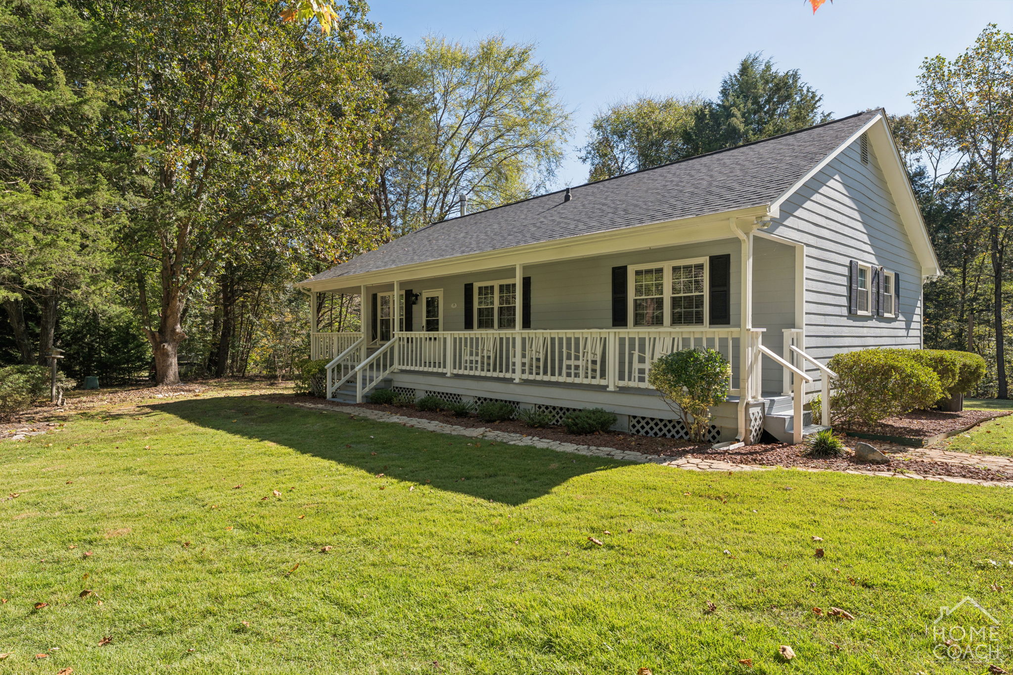 Residential — Franklinville, NC