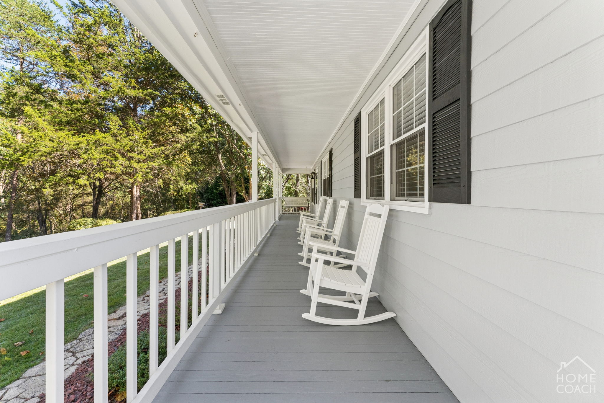 Residential — Franklinville, NC
