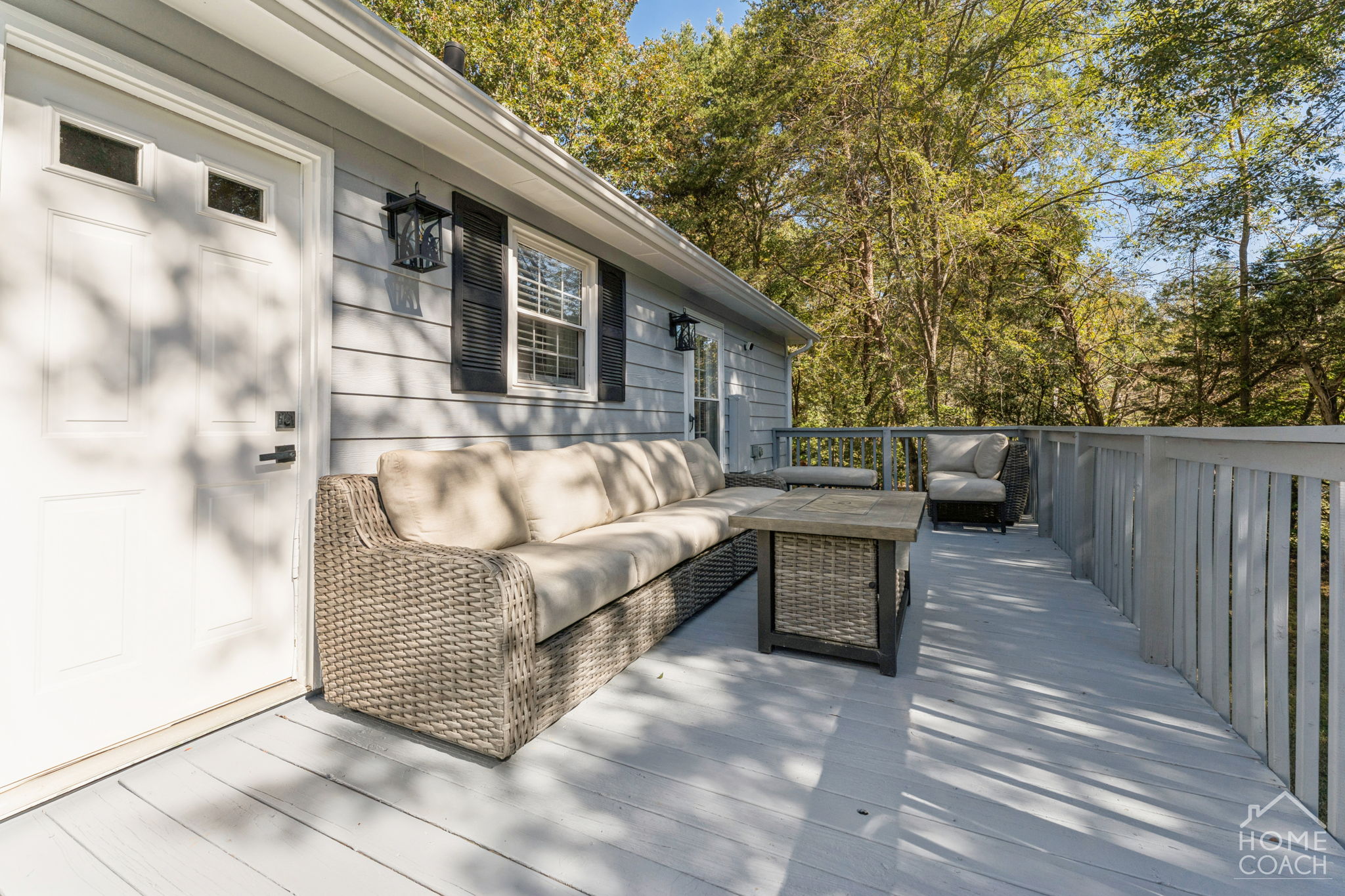 Residential — Franklinville, NC