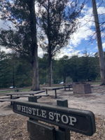 Scenic Hiking Nearby